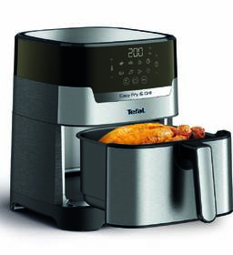 Fritéza horkovzdušná Tefal EY505D15 Easy Fry&Grill 2v1 

 obrázek produktu 8 z 23
