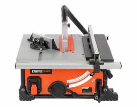 Pila stolní POWERPLUS POWDP2580 (bez baterie) 

 obrázek produktu 3 z 11