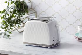 Topinkovač RUSSELL HOBBS 26060-56 White bílý

 obrázek produktu 5 z 9
