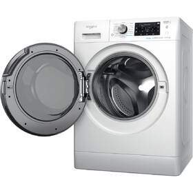 Pračka se sušičkou Whirlpool FFWDD 1176258 BCV EE bílá

 obrázek produktu 8 z 14