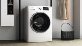 Pračka se sušičkou Whirlpool FFWDD 107426 BSV EE bílá

 obrázek produktu 9 z 13