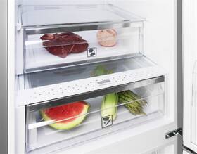 Chladnička s mrazničkou Philco PCD 3132 ENFX nerez

 obrázek produktu 5 z 7