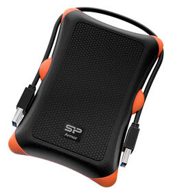Externí pevný disk 2,5" Silicon Power Armor A30 2TB černý/oranžový

 obrázek produktu 1 z 2