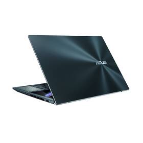 Notebook Asus Zenbook Pro Duo 15 OLED modrý

 obrázek produktu 7 z 12