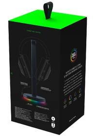 Stojánek Razer Base Station V2 Chroma černý

 obrázek produktu 6 z 6