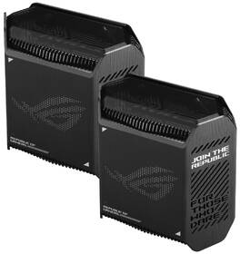 Komplexní Wi-Fi systém Asus ROG Rapture GT6 (2-pack) černý

 obrázek produktu 5 z 6