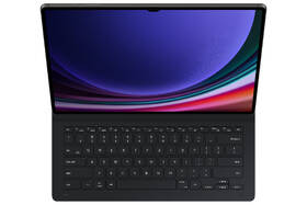 Pouzdro na tablet s klávesnicí Samsung Galaxy Tab S9 Ultra Book Cover Keyboard Slim černé

 obrázek produktu 1 z 12