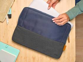 Pouzdro na notebook Trust Lisboa pro 16" modrá

 obrázek produktu 4 z 8