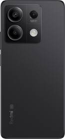 Mobilní telefon Xiaomi Redmi Note 13 5G 8 GB / 256 GB černý

 obrázek produktu 5 z 10
