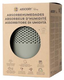 Pohlcovač vlhkosti Everbrand 220-ADB-G zelený

 obrázek produktu 4 z 19