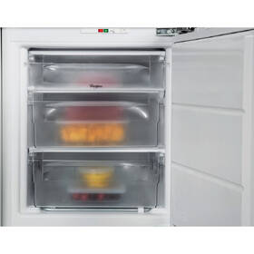 Mraznička Whirlpool WBUFZ011 bílá

 obrázek produktu 2 z 6