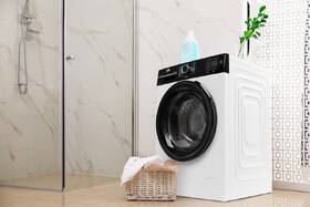 Pračka Beko BM3WFU3841WBB bílá barva
