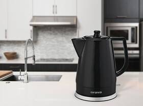 Rychlovarná konvice Orava VK-3813 B 

 obrázek produktu 7 z 8