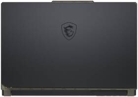 Notebook MSI Cyborg 15 A12VF-261CZ černý

 obrázek produktu 12 z 13