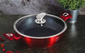 Pekáč Berlinger Haus BH-1263, 28 cm, poklice 

 obrázek produktu 5 z 5