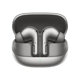 Sluchátka Xiaomi Buds 5 Pro BT šedá

 obrázek produktu 2 z 5