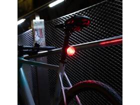 Držák SP Connect Bike Rear Light černý

 obrázek produktu 5 z 6