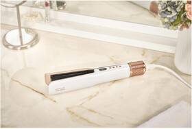Žehlička na vlasy Sencor Artemiss SHI 9100RS bílá/rose gold

 obrázek produktu 6 z 13