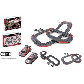 Autodráha Soba Audi 790 

 obrázek produktu 1 z 4
