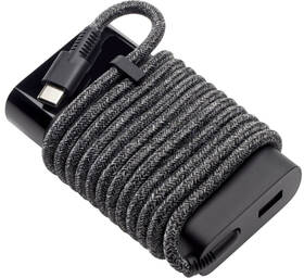Napájecí adaptér HP USB-C 140W černý

 obrázek produktu 1 z 1
