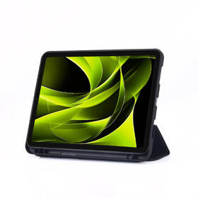 Pouzdro na tablet flipové Mobile Origin Easy Tablet Full Case na Apple iPad Air 13" (M2 2024/M3 2025) černé

 obrázek produktu 3 z 11