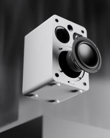 Reproduktory Majority D70X Bookshelf (2 ks) bílé

 obrázek produktu 3 z 5