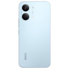 Mobilní telefon Poco X8 Pro Max 5G 12 GB / 512 GB modrý

 obrázek produktu 6 z 11