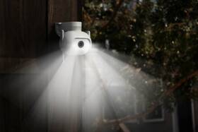 IP kamera IMILAB EC5 Floodlight bílá

 obrázek produktu 7 z 8