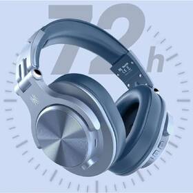 Sluchátka OneOdio Fusion A70 modrá

 obrázek produktu 2 z 2