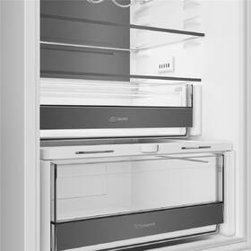 Chladnička s mrazničkou Whirlpool WHK2 5293 B5E1 bílá

 obrázek produktu 12 z 19