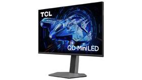 Herní monitor TCL 32G64 šedý

 obrázek produktu 2 z 8