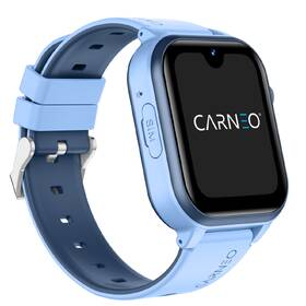 Chytré hodinky Carneo GuardKid+ 4G Platinum 2nd Gen modré

 obrázek produktu 4 z 8