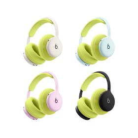 Náušníky Beats Sada polstrování pro Beats 360 pro EC&HB neonový

 obrázek produktu 1 z 5