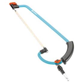 Pilka Gardena 069120 modré/kov/plast

 obrázek produktu 3 z 3