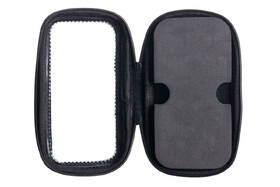 Držák na mobil Connect IT na kolo M2 (12 x 6 x 1,5 cm) 

 obrázek produktu 1 z 5
