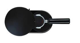 Kávomlýnek GRAEF CM 802 černá barva
