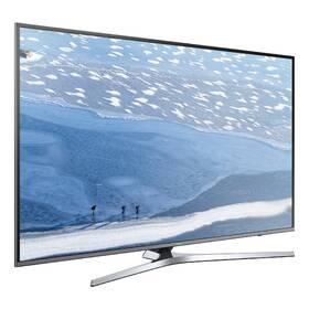 Televize Samsung UE49KU6452 stříbrná

 obrázek produktu 3 z 7