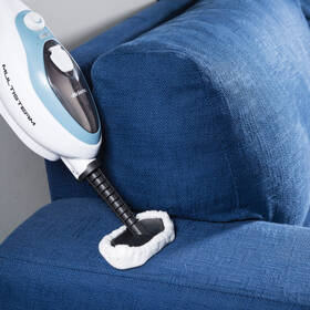 Parní mop Ariete 4164 10 v 1 bílá barva
