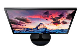 Monitor Samsung S22F350 černý

 obrázek produktu 6 z 9