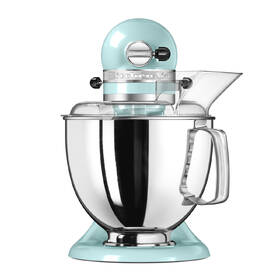 Kuchyňský robot KitchenAid 5KSM175PSEIC modrý

 obrázek produktu 3 z 10