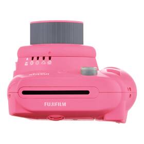 Instantní fotoaparát Fujifilm Instax mini 9 + pouzdro růžový

 obrázek produktu 7 z 9