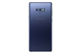 Mobilní telefon Samsung Note9 512 GB modrý

 obrázek produktu 10 z 12