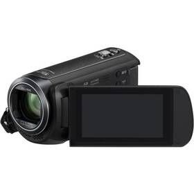 Videokamera Panasonic HC-V380EP-K 

 obrázek produktu 3 z 4