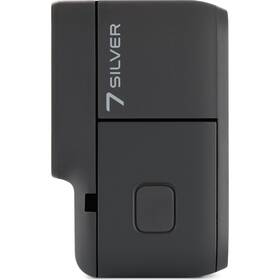 Outdoorová kamera GoPro HERO 7 Silver 

 obrázek produktu 3 z 9