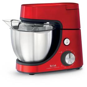 Kuchyňský robot Tefal QB515G38 červený

 obrázek produktu 1 z 24