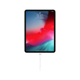 Redukce Apple USB-C/3,5mm jack bílá

 obrázek produktu 3 z 3