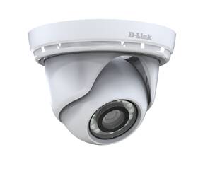 IP kamera D-Link DCS-4802E bílá

 obrázek produktu 1 z 1