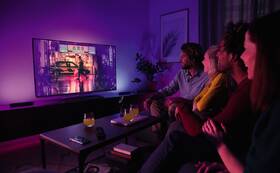 Stolní svítidlo Philips Play White and Color Ambiance Double Pack bílé

 obrázek produktu 14 z 15