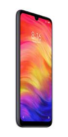 Mobilní telefon Xiaomi Redmi Note 7 32 GB černá barva

