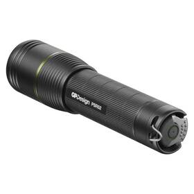 Svítilna GP 1× 10 W CREE LED 

 obrázek produktu 1 z 5